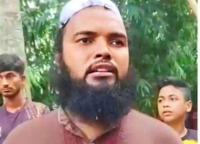 রাজশাহীতে ৯ বছরের শিশুকে যৌন হয়রানির অভিযোগ, জামায়াত নেতা গ্রেপ্তার